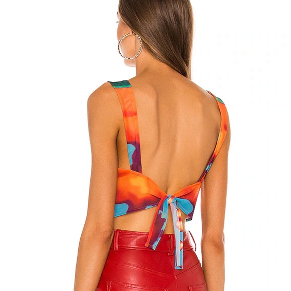 Miaou Tati Top - Picture 5 of 5